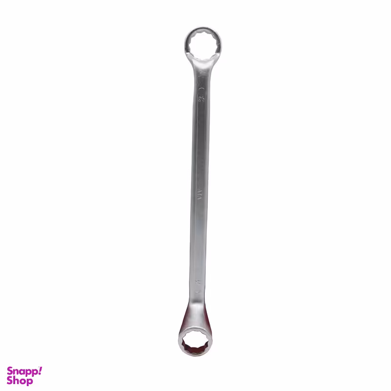 آچار دو سر رینگی آتا مدل YP-24/26MM سایز 24-26 میلی متر