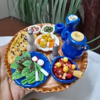 دیزی ابگوشت