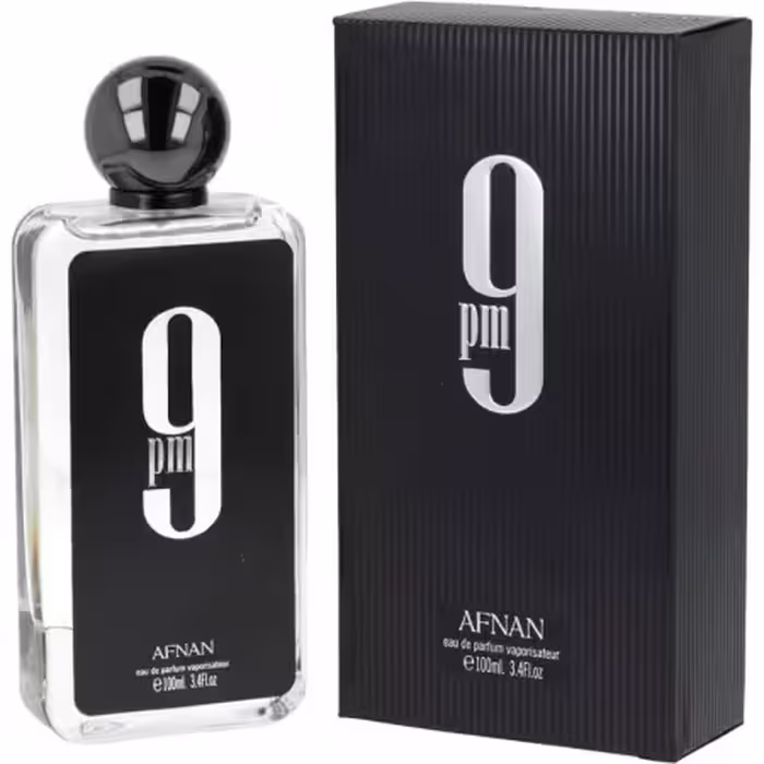 عطر ادکلن افنان 9 پی ام