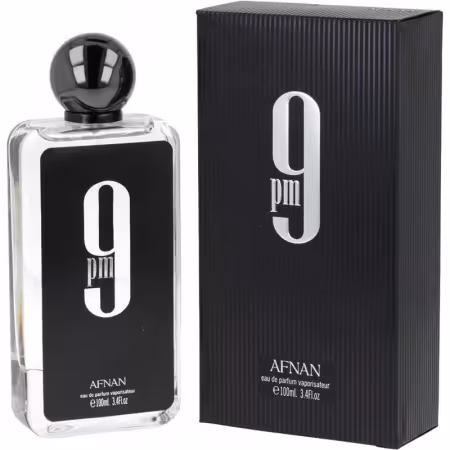 عطر ادکلن افنان 9 پی ام