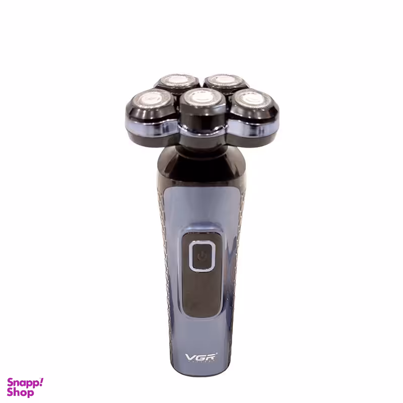 ریش تراش وی جی آر مدل V-386