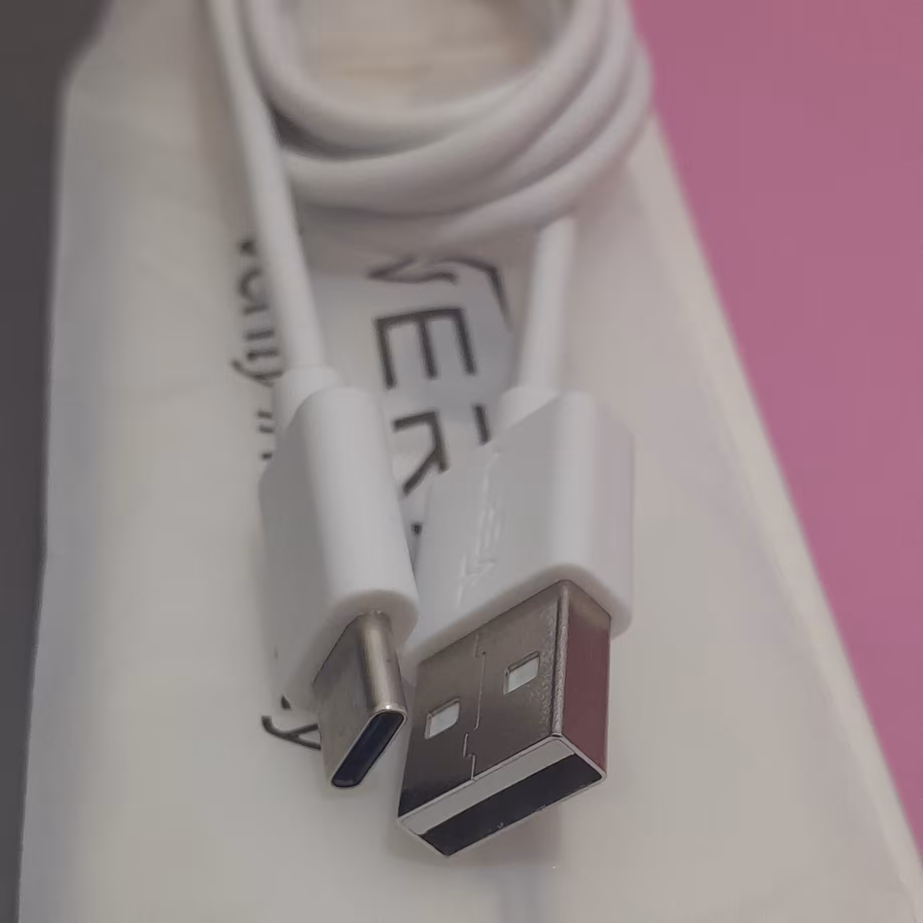 کابل شارژ اندرویدی اورجینال وریتی با گارانتی یکساله(ارسال رایگان)