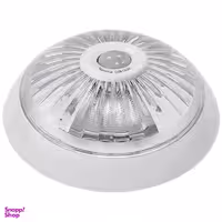 چراغ سقفی سنسوردار نمودار کنترل مدل C303S طرح نگین