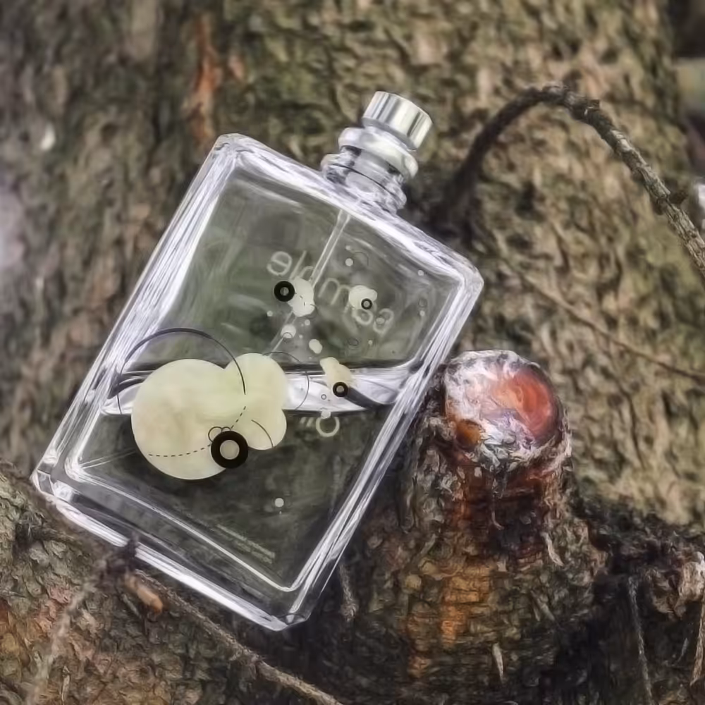 عطر مولکول 01 با حجم 10 میل - Molecule 01