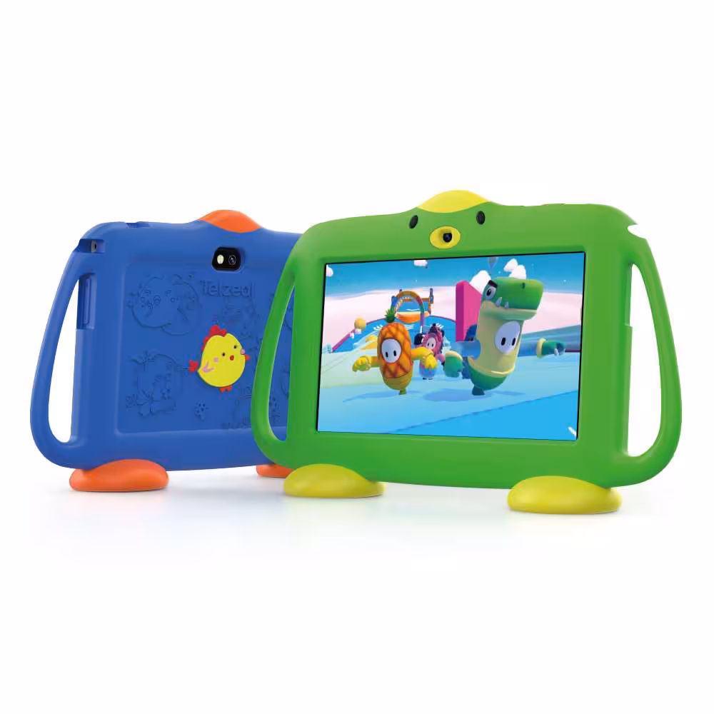 خرید و قیمت تبلت بچه گانه Telzeal مدل P600