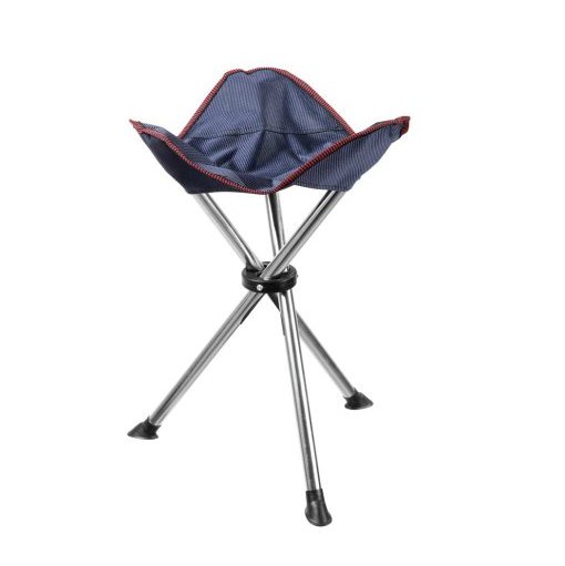 صندلی  تاشو سه پایه مسافرتی 