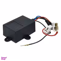 تقویت شیشه بالابر آریکو مدل 01 مناسب برای پراید