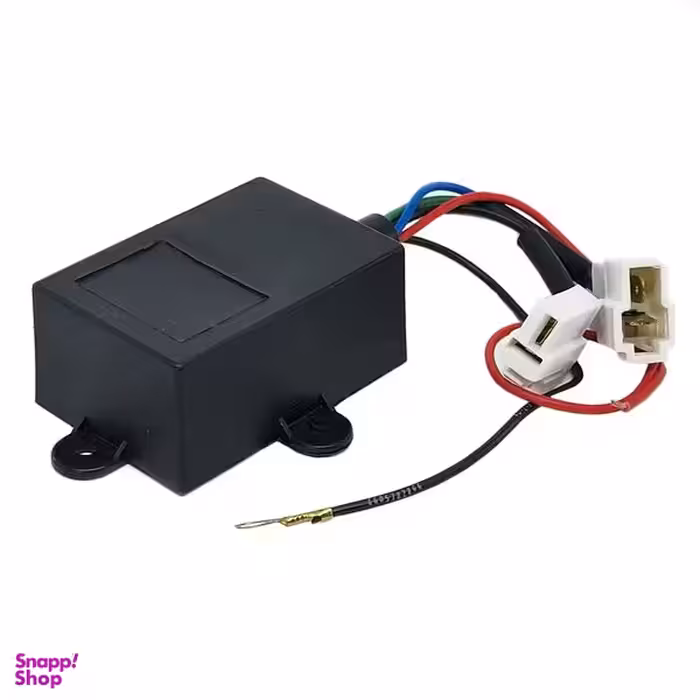 تقویت شیشه بالابر آریکو مدل 01 مناسب برای پراید