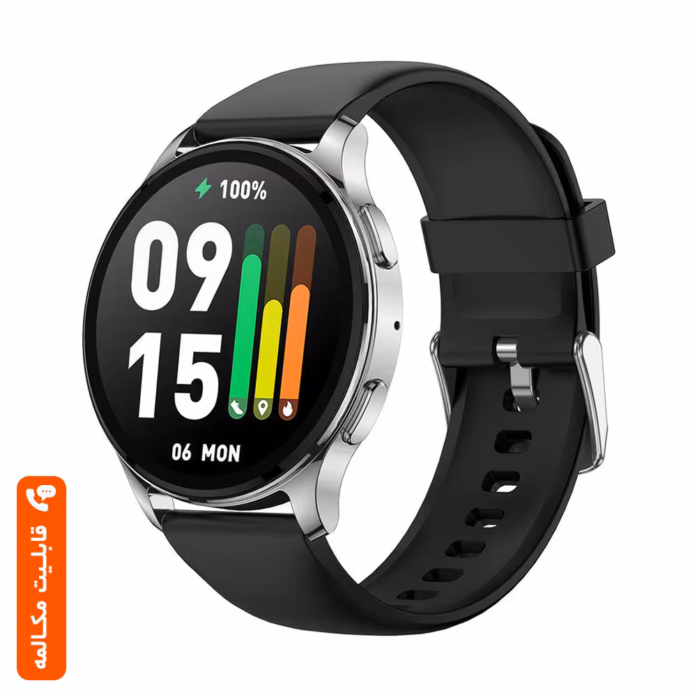 ساعت هوشمند شیائومی مدل Amazfit Pop 3R