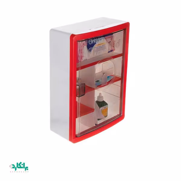 جعبه‌های کمک‌های اولیه لوتوس