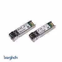 ماژول فیبر نوری میکروتیک مدل XS 2733LC15D