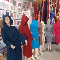 حوله تن پوش ماندگار سایز 110 ماندگار