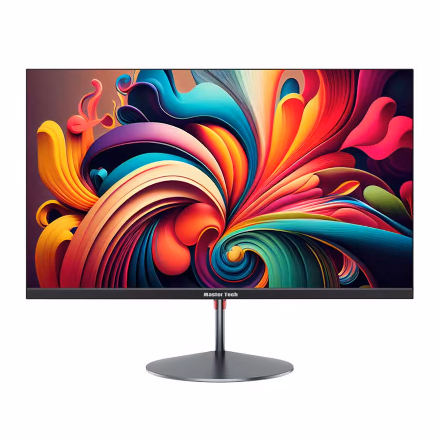 قیمت و خرید مانیتور 24 اینچ مسترتک مدل VL249HS | یاس ارتباط