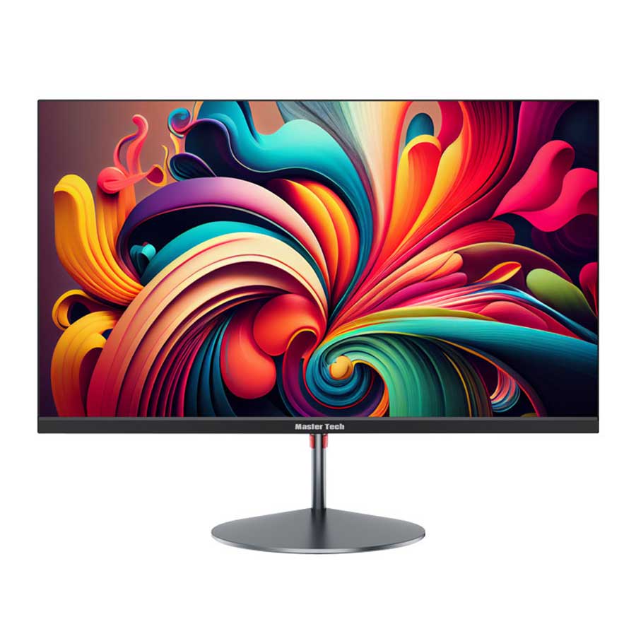 قیمت و خرید مانیتور 24 اینچ مسترتک مدل VL249HS | یاس ارتباط