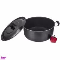 قابلمه عروس مدل hm387 سایز 50