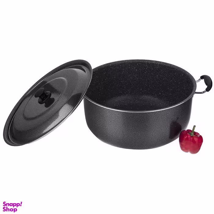قابلمه عروس مدل hm387 سایز 50