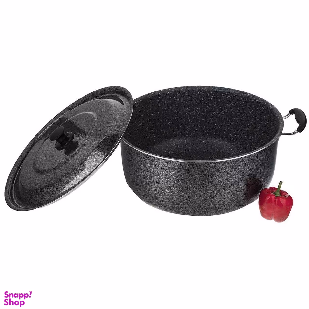 قابلمه عروس مدل hm387 سایز 50