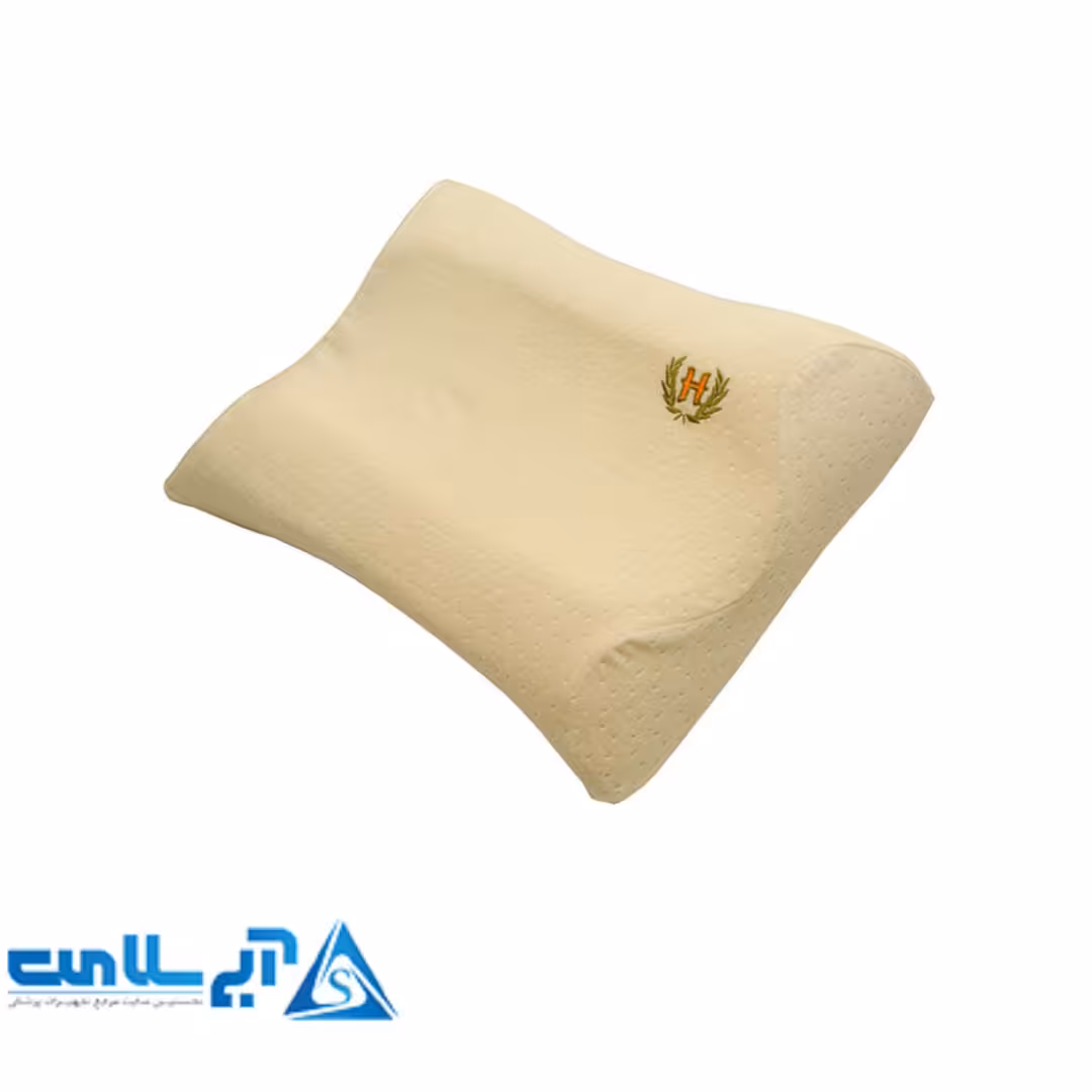 بالش طبی هلال هوشمند