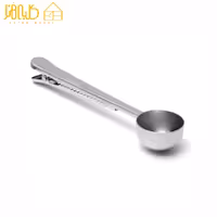 پیمانه گیره دار قهوه خارجی