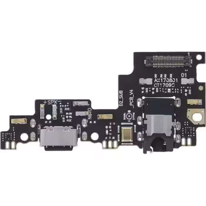 برد شارژ گوشی شیائومی می A1 و می 5X