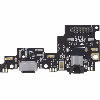 برد شارژ گوشی شیائومی می A1 و می 5X