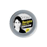 واکس مو مدل Harajuku گتسبی