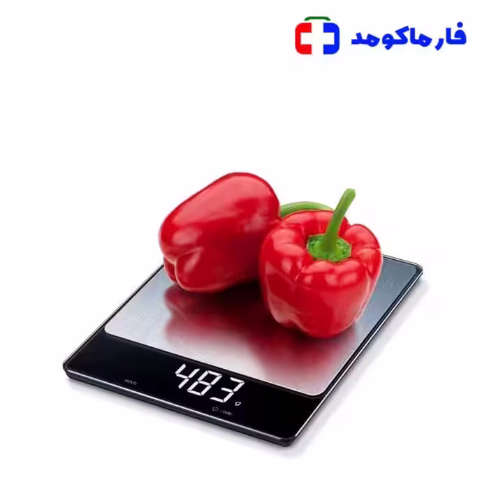 ترازو آشپزخانه بیورر مدل KS34