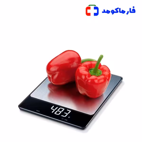 ترازو آشپزخانه بیورر مدل KS34