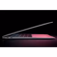 لپ تاپ 13.3 اینچی اپل مدل MacBook Air MGN63 -M1 8GB 256SSD