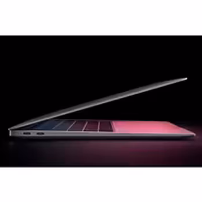 لپ تاپ 13.3 اینچی اپل مدل MacBook Air MGN63 -M1 8GB 256SSD