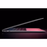 لپ تاپ 13.3 اینچی اپل مدل MacBook Air MGN63 -M1 8GB 256SSD