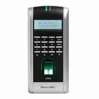 دستگاه حضور و غیاب فینگرتک َAC900