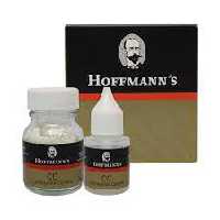 سمان کربوسیلات هافمن hoffmann