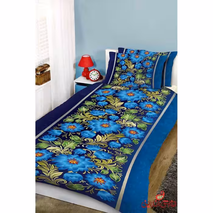 روتختی سنتی آبی کد 2324