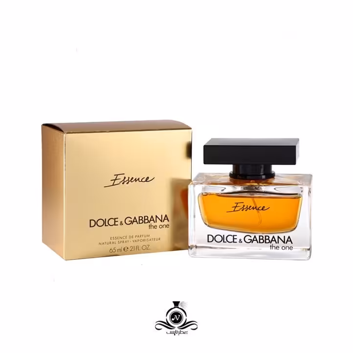 عطر زنانه سفارش اروپا دولچه گابانا د وان اسنس DOLCE &amp; GABBANA The One Essence