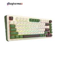 کیبورد باسیم مخصوص بازی ردراگون مدل Cyrus PRO K681 CGC