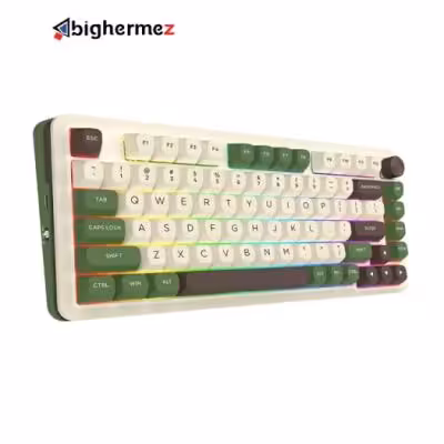 کیبورد باسیم مخصوص بازی ردراگون مدل Cyrus PRO K681 CGC