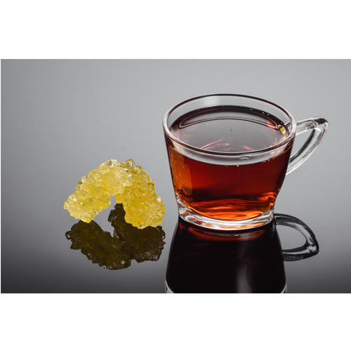 ست فنجان 6 عددی سه گوش مدل 53