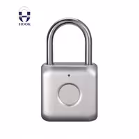 خرید و قیمت قفل آویز هوشمند کاداس مدل M100 | هوک