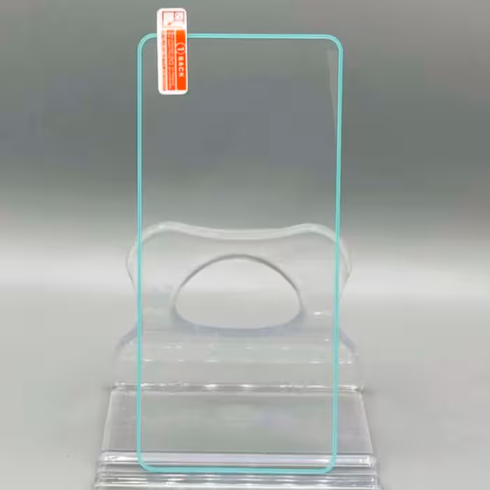 گلس شب رنگ گوشی موبایل آیفون13رنگ سبز