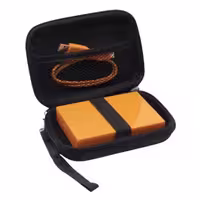 کیف هارد اکسترنال کوله مدل KL2302A با یکسال گارانتی دوخت