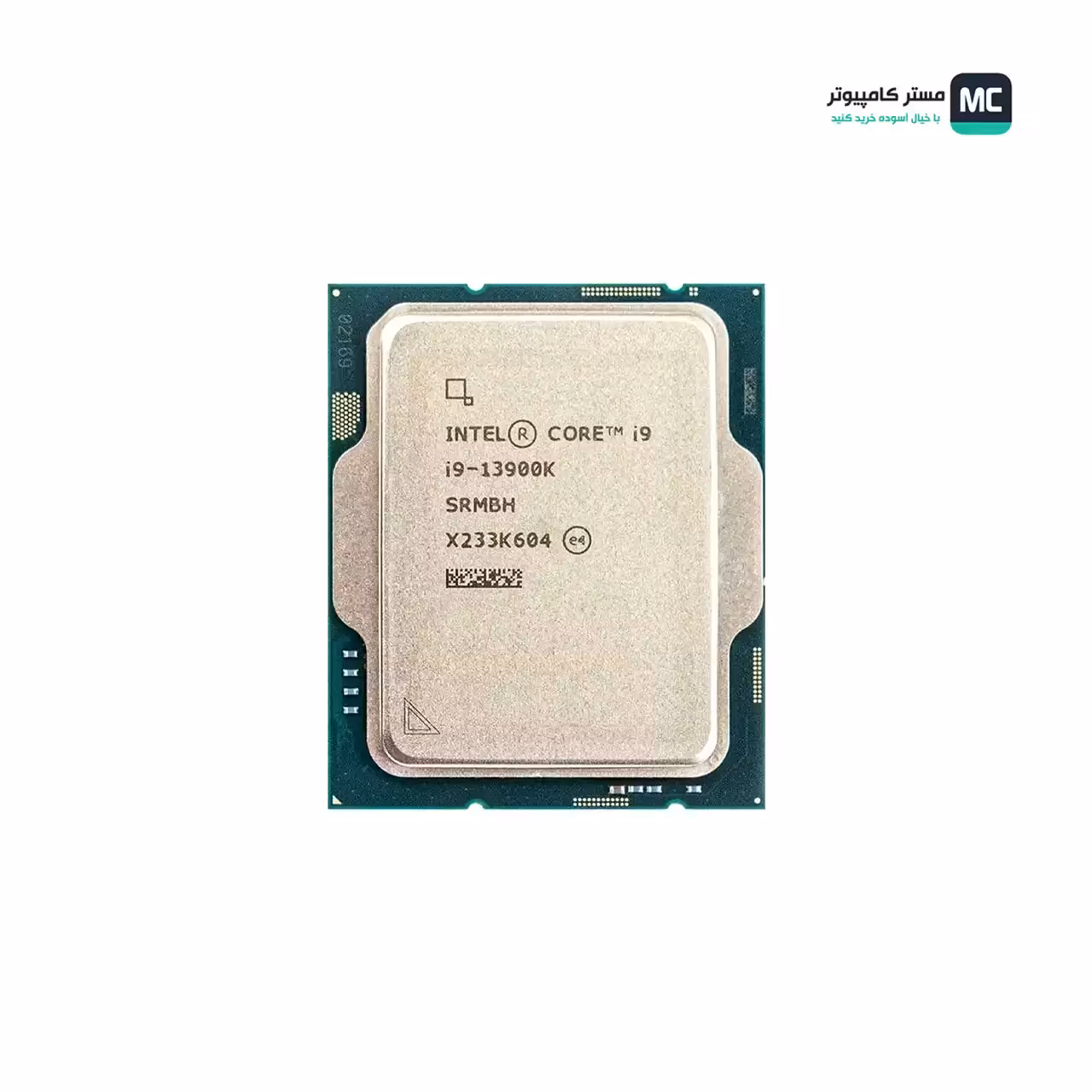 قیمت و خرید پردازنده اینتل Core i9 13900K Raptor Lake Tray