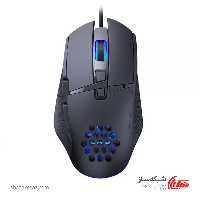 قیمت و خرید ماوس گیمینگ باسیم کینگ استار Kingstar KM360G - شبکه ساز