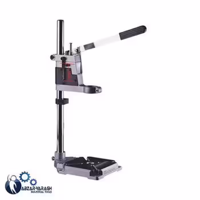 پایه دریل محک بدنه دایکاستی ST-43 - ابزار یراق