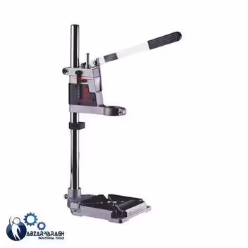 پایه دریل محک بدنه دایکاستی ST-43 - ابزار یراق