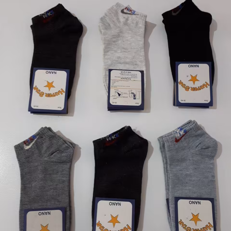 جوراب نانو نایک