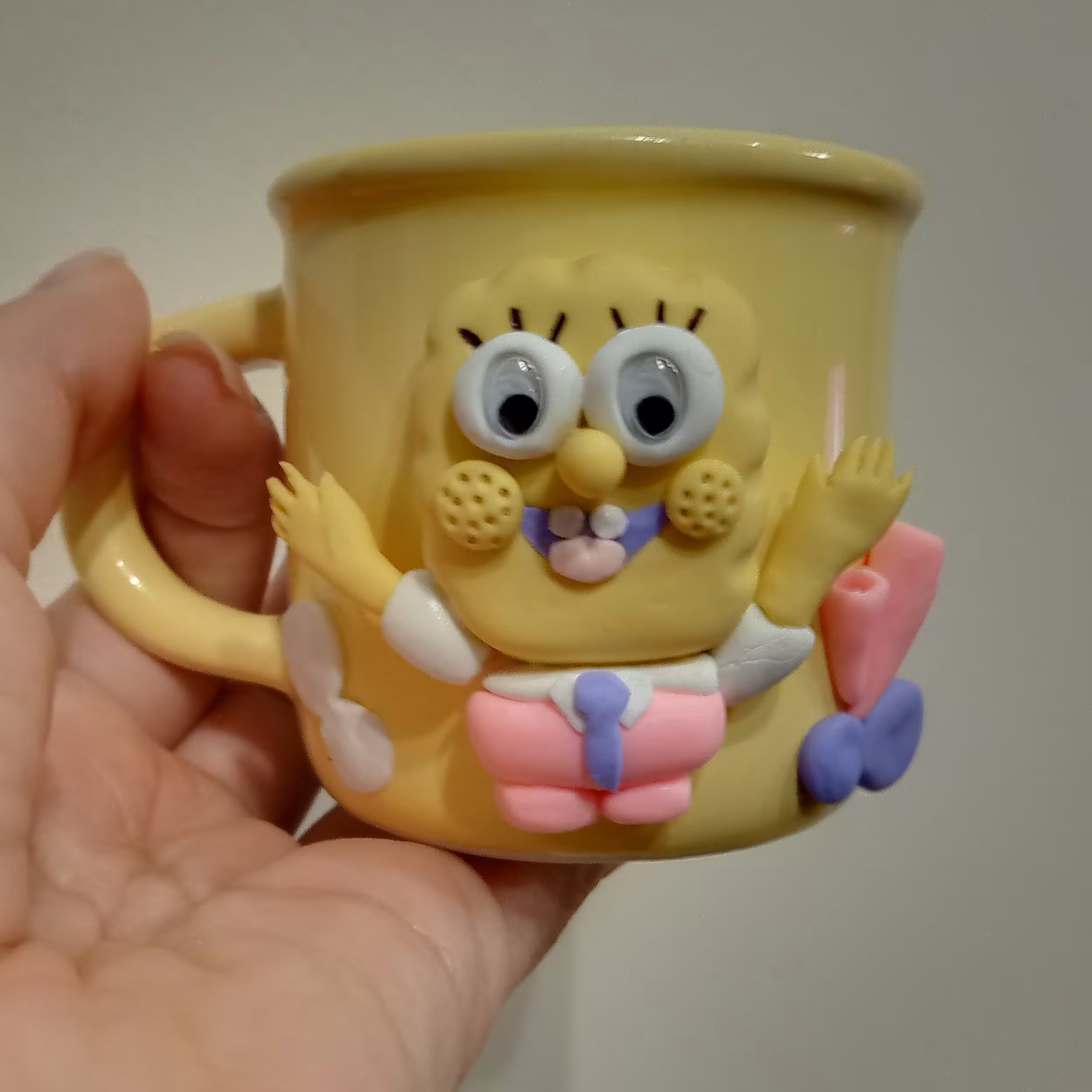 ماگ کوچک فانتزی