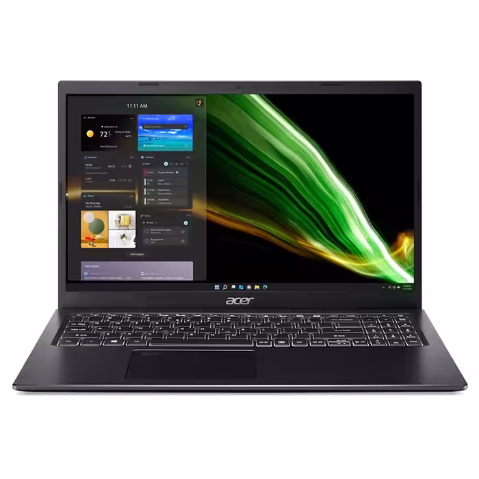 قیمت لپ تاپ Aspire 5 A515 56G 59PV ایسر i5 1135G7 16GB 512GB SSD MX550