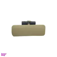 دستگیره در داشبورد قطعه سازان کبیر مدل D-BE-02 مناسب برای برلیانس 330