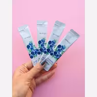 ماسک خواب ساشه ای بیوآکوا